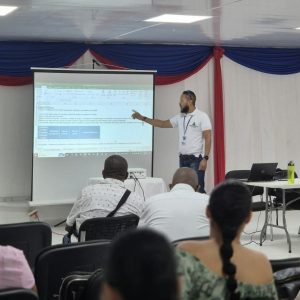 Se Prepara Para Rendir Información Contractual Y Presupuestal 2024